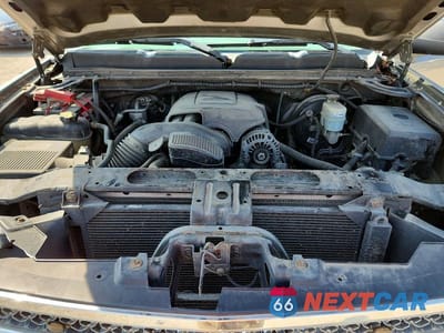 Zdjęcie 11 z 11 samochodu: 2012 CHEVROLET SILVERADO K1500 LT VIN:1GCRKSE76CZ278047 - miniatura