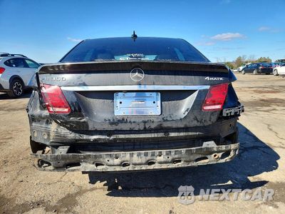 Zdjęcie 6 z 12 samochodu: 2014 MERCEDES-BENZ E 350 4MATIC VIN:WDDHF8JB6EB047664 - miniatura