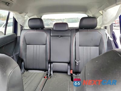 Zdjęcie 10 z 12 samochodu: 2024 VOLKSWAGEN TIGUAN WOLFSBURG VIN:3VV5B7AX2RM209109 - miniatura