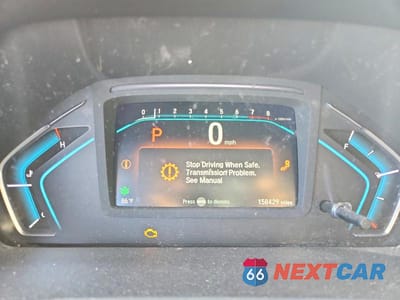 Zdjęcie 9 z 13 samochodu: 2019 HONDA ODYSSEY EX-L VIN:5FNRL6H75KB017674 - miniatura