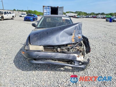 Piąte zdjęcie samochodu w środku: 1994 NISSAN SENTRA E VIN:1N4EB31P2RC776998 - miniatura