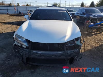 Piąte zdjęcie samochodu w środku: 2015 LEXUS GS 350 BASE VIN:JTHCE1BL0FA001212 - miniatura