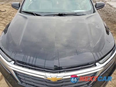 Zdjęcie 12 z 13 samochodu: 2024 CHEVROLET EQUINOX LS VIN:3GNAXSEG6RL212684 - miniatura