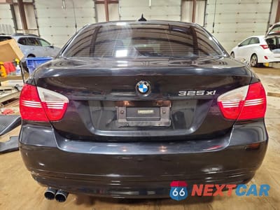 Zdjęcie 6 z 11 samochodu: 2006 BMW 325 XI VIN:WBAVD13596KV12907 - miniatura