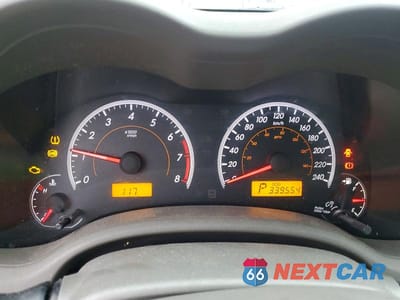 Zdjęcie 9 z 11 samochodu: 2009 TOYOTA COROLLA BASE VIN:2T1BU40E89C068453 - miniatura