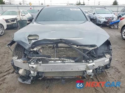 Piąte zdjęcie samochodu w środku: 2018 MERCEDES-BENZ E 43 4MATIC AMG VIN:WDDZF6EB0JA477421 - miniatura