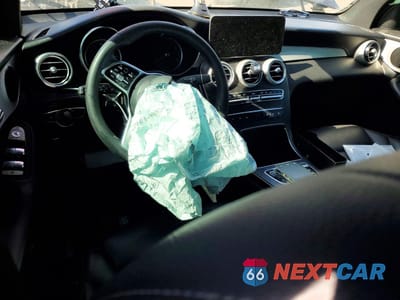 Zdjęcie 8 z 13 samochodu: 2022 MERCEDES-BENZ GLC 300 VIN:W1N0G8DB4NV383014 - miniatura