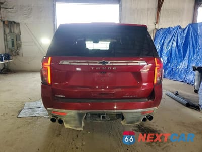 Zdjęcie 6 z 14 samochodu: 2024 CHEVROLET TAHOE K1500 PREMIER VIN:1GNSKSKD7RR363751 - miniatura