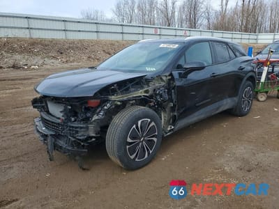2024 CHEVROLET BLAZER 2LT 3GNKDBRJ6RS225475 - główne zdjęcie licytacji z USA - miniatura