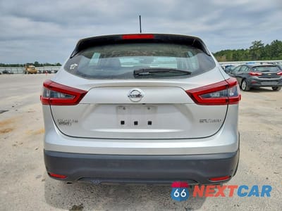 Zdjęcie 6 z 13 samochodu: 2020 NISSAN ROGUE SPORT SV VIN:JN1BJ1CW5LW373485 - miniatura