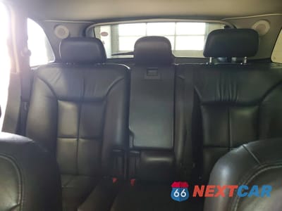 Zdjęcie 10 z 13 samochodu: 2007 LINCOLN MKX VIN:2LMDU88C57BJ14135 - miniatura