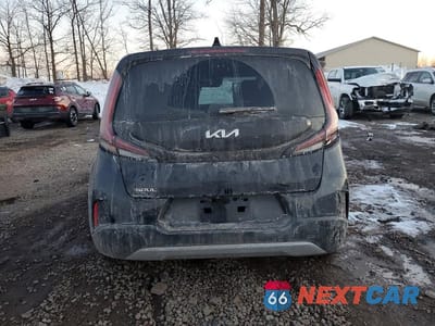 Zdjęcie 6 z 13 samochodu: 2023 KIA SOUL LX VIN:KNDJ23AU0P7894505 - miniatura