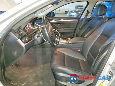 Zdjęcie 7 z 11 samochodu: 2013 BMW 528 I VIN:WBAXG5C51DD233721 - miniatura