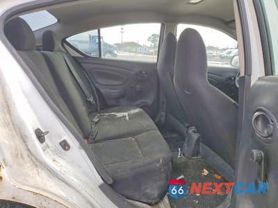 Zdjęcie 10 z 12 samochodu: 2014 NISS VERSA VIN:3N1CN7AP6EL851557 - miniatura