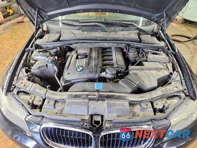 Zdjęcie 11 z 11 samochodu: 2009 BMW 328 I VIN:WBAPH77539NM29387 - miniatura