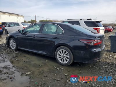 Drugie zdjęcie samochodu z przodu: 2024 TOYOTA CAMRY LE VIN:4T1R11AK2RU229226 - miniatura