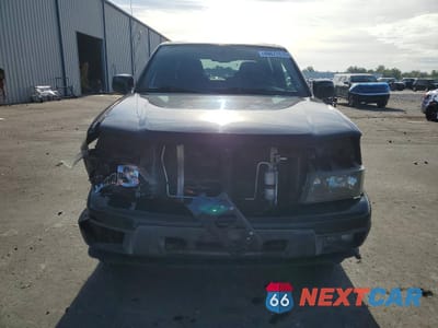 Piąte zdjęcie samochodu w środku: 2012 CHEVROLET COLORADO LT VIN:1GCHTCFE6C8102875 - miniatura