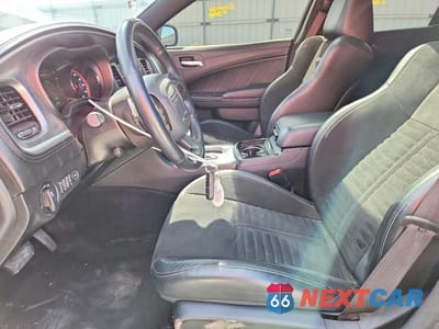 Zdjęcie 7 z 12 samochodu: 2023 DODGE CHARGER R VIN:2C3CDXCT6PH680478 - miniatura