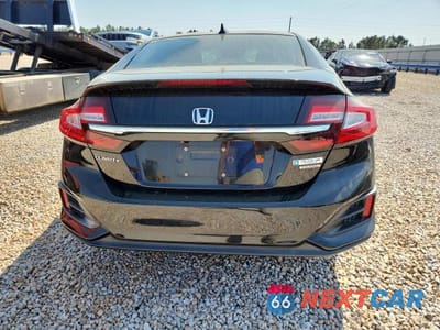 Zdjęcie 6 z 12 samochodu: 2018 HONDA CLARITY TOURING VIN:JHMZC5F36JC001200 - miniatura