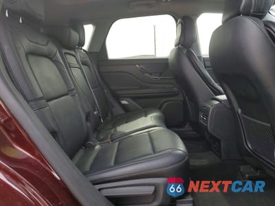 Zdjęcie 11 z 14 samochodu: 2020 LINCOLN CORSAIR RESERVE VIN:5LMCJ2D99LUL13018 - miniatura