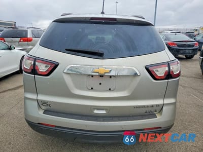 Zdjęcie 6 z 12 samochodu: 2013 CHEVROLET TRAVERSE LT VIN:1GNKVGKD0DJ218823 - miniatura