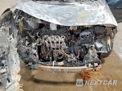 Zdjęcie 12 z 13 samochodu: 2013 KIA SORENTO LX VIN:5XYKT3A68DG365577 - miniatura