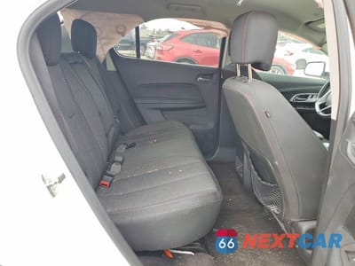 Zdjęcie 11 z 13 samochodu: 2016 CHEVROLET EQUINOX LT VIN:2GNALCEKXG6263063 - miniatura