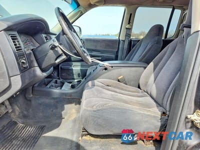 Zdjęcie 7 z 12 samochodu: 2004 DODGE DAKOTA QUAD SLT VIN:1D7HG48N84S758058 - miniatura