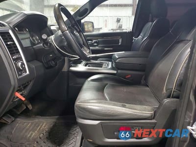Zdjęcie 7 z 12 samochodu: 2016 RAM 1500 LONGHORN LIMITED 4WD 3.0L V6 TDSL VIN:1C6RR7PM4GS162198 - miniatura