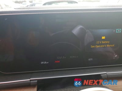 Zdjęcie 9 z 14 samochodu: 2024 MERCEDES-BENZ GLS 450 4MATIC VIN:4JGFF5KE9RB038564 - miniatura
