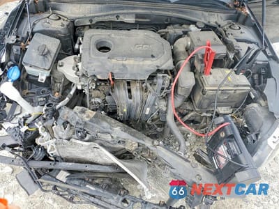 Zdjęcie 11 z 11 samochodu: 2019 KIA OPTIMA LX VIN:5XXGT4L37KG359480 - miniatura