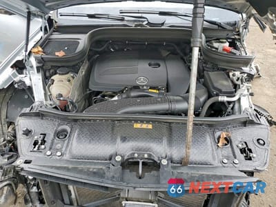 Zdjęcie 12 z 13 samochodu: 2022 MERCEDES-BENZ GLE 350 4MATIC VIN:4JGFB4KB5NA753725 - miniatura