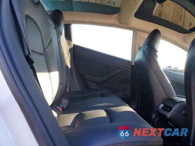 Zdjęcie 10 z 11 samochodu: 2021 TESLA MODEL 3 VIN:5YJ3E1EB2MF943660 - miniatura