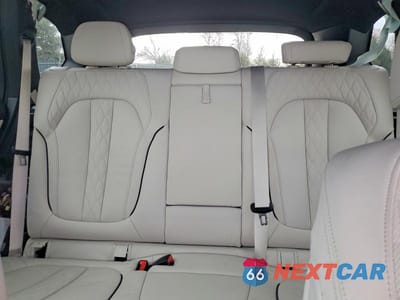 Zdjęcie 10 z 14 samochodu: 2025 BMW X5 XDRIVE40I VIN:5UX23EU04S9W23738 - miniatura