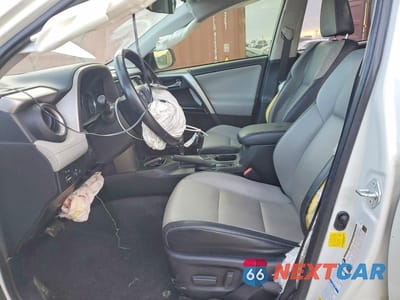 Zdjęcie 7 z 14 samochodu: 2016 TOYOTA RAV4 HYBRID LIMITED VIN:JTMDJREV4GD053407 - miniatura