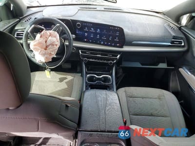 Zdjęcie 8 z 12 samochodu: 2024 CHEVROLET TRAVERSE LT VIN:1GNERGKS4RJ191570 - miniatura