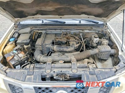 Zdjęcie 11 z 11 samochodu: 2013 NISSAN FRONTIER S VIN:1N6BD0CT3DN725312 - miniatura