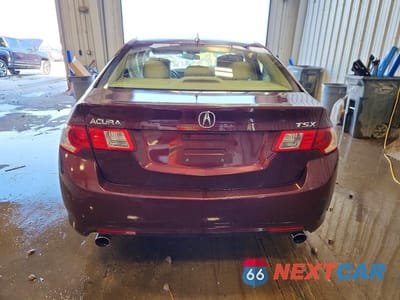 Zdjęcie 6 z 13 samochodu: 2009 ACURA TSX VIN:JH4CU26639C021847 - miniatura