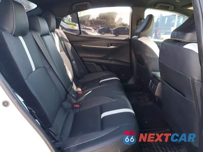 Zdjęcie 10 z 12 samochodu: 2025 TOYOTA CAMRY SE VIN:4T1DAACK0SU150084 - miniatura