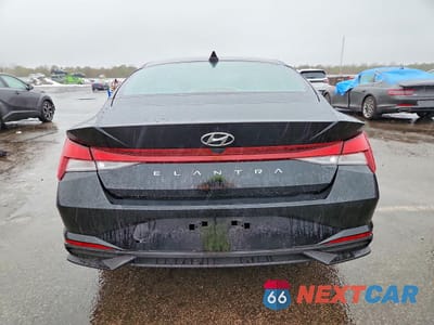 Zdjęcie 6 z 13 samochodu: 2023 HYUNDAI ELANTRA SE VIN:KMHLL4AG5PU447171 - miniatura