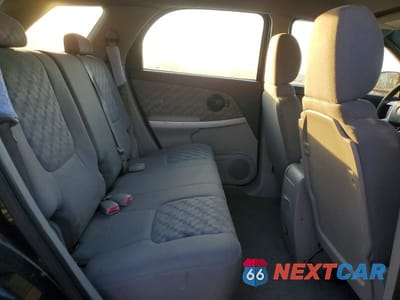 Zdjęcie 11 z 13 samochodu: 2008 CHEVROLET EQUINOX LS VIN:2CNDL13F986036962 - miniatura