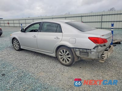 Drugie zdjęcie samochodu z przodu: 2012 TOYOTA AVALON LIMITED VIN:4T1BK3DB0CU459733 - miniatura