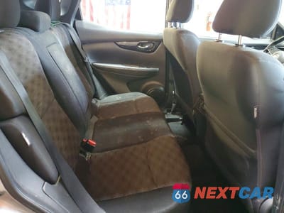 Zdjęcie 11 z 12 samochodu: 2021 NISSAN ROGUE SPORT SV VIN:JN1BJ1BW7MW673340 - miniatura