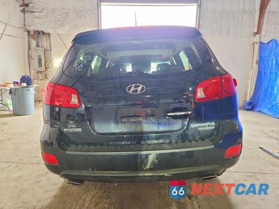 Zdjęcie 6 z 12 samochodu: 2009 HYUNDAI SANTA FE LIMITED VIN:5NMSH73E39H287669 - miniatura