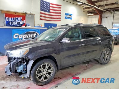 2016 GMC ACADIA SLT-2 1GKKVSKD6GJ209905 - główne zdjęcie licytacji z USA - miniatura