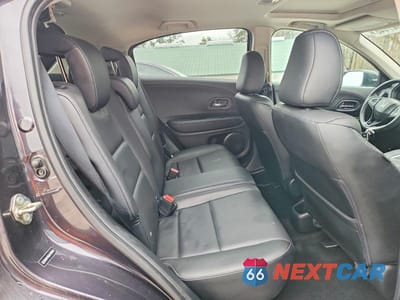Zdjęcie 11 z 13 samochodu: 2016 HONDA HR-V EXL VIN:3CZRU6H79GM735531 - miniatura