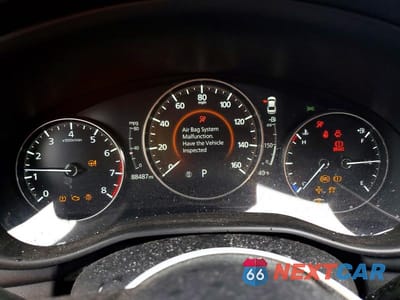 Zdjęcie 9 z 12 samochodu: 2022 MAZDA 3 SELECT VIN:JM1BPABL2N1508490 - miniatura