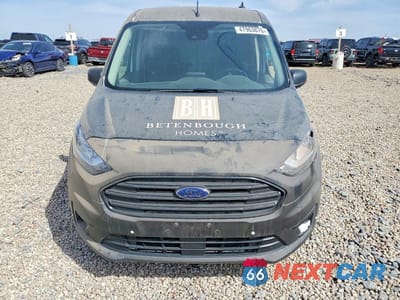 Piąte zdjęcie samochodu w środku: 2023 FORD TRANSIT CONNECT VIN:NM0LS6T21P1571702 - miniatura