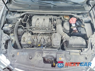 Zdjęcie 11 z 11 samochodu: 2013 FORD TAURUS SEL VIN:1FAHP2E82DG100631 - miniatura