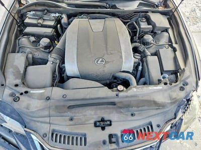 Zdjęcie 11 z 11 samochodu: 2016 LEXUS GS 350 F SPORT VIN:JTHBZ1BL0GA006668 - miniatura